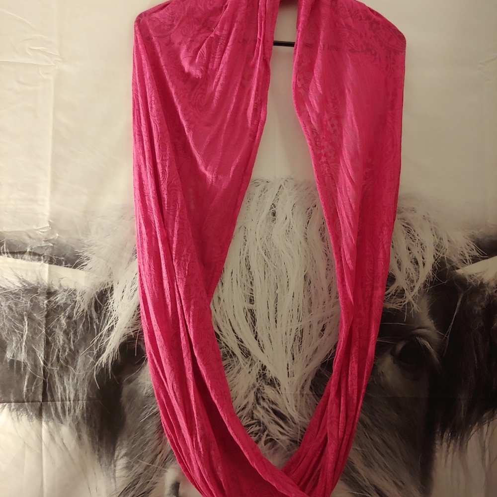 Bundle of 9 scarves